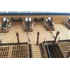 HiSModel HMS Victory 1:75 - Set di attacchi per pistole per ponti superiori