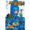 LION Crisi nel tempo. Booster gold (Vol. 4)