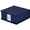 Rössler - S.O.H.O. Cassettiera per schede 110x46x110 mm, Navy