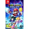 Ubisoft Mario + Rabbids: Sparks of Hope (Switch)
