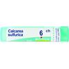 BOIRON Calcarea Sulfurica 6ch Granuli Multidose Boiron