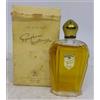 MELUSINE France "Simphonie Nocturne" eau de cologne vintage cm 11 x 8