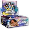 Topps Disney Wonder 2025 - HOBBY Box SEALED