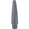 Topeak Air Bladder Needle for Floor Pump Ago Unisex, Nero, Taglia Unica