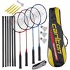 Dunlop Sports Set per 4 giocatori da torneo