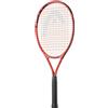 HEAD Radical 26 - Racchetta da tennis, rosso/arancione
