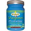 VITA AL TOP Srl Ultimate Wellness Vegan Proteine Cacao Integratore Vegano Proteico 450 g
