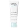 Biotherm DEO PURE DEODORANTE IN CREMA 75ML