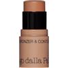 Diego Dalla Palma ALL IN ONE - BRONZER & CONTOUR N.52 CACAO