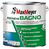 MAXMEYER Renew Bagno R9010 Bianco 2 L