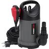 POWERPLUS POWEW67902 - Pompa sommergibile 250 W acque pulite.