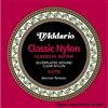 D'ADDARIO EJ27N CORDE CHITARRA CLASSICA NORMAL TENSION