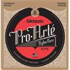 D'ADDARIO EJ45 CORDE PER CHITARRA CLASSICA PRO ARTE' TENSIONE NORMALE