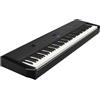 YAMAHA P525 B PIANOFORTE DIGITALE ARRANGER 88 TASTI PESATI NERO