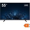 Hikvision DS-D5055U3-1V0S monitor UHD da 55 pollici DS-D5055U3-1V0S
