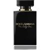 Dolce & Gabbana The Only One Eau de Parfum Intense Donna 100 ml