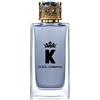 Dolce & Gabbana K Eau de Toilette uomo 100 ml