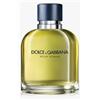 Dolce & Gabbana Pour Homme Eau de Toilette uomo 200 ml