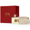 Lpdo Delire Rouge Eau de Parfum Intense Cofanetto Regalo con Travel Size