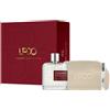 Lpdo Cherry Seduction Eau de Parfum Intense Cofanetto Regalo con Travel Size