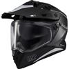 MT Helmets Casco Moto Integrale Off Road Mt Helmets TRACK SV ARIES B1 O