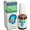 Hering Mercuroplus Spray Orale 30ml