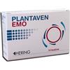 Hering Plantaven Emo Integratore Venotonico 14 Bustine