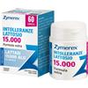 Zymerex Intolleranze Lattosio 15.000 60 Compresse