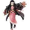 Megahouse Figura Nezuko Kamado Gals series Demon Slayer Kimetsu no Yaiba 18cm