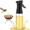 KKNE Oil Sprayer for Cooking, Black, 23,85,95,9 cm