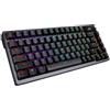 Asus ROG Azoth Tastiera Meccanica RGB Gaming Wireless TKL 75% Layout IT