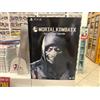 MORTAL KOMBAT X KOLLECTOR'S EDITION PS4 WARNER BROS. PAL ITA