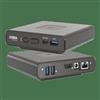 ZEBRA ZEC500 Enterprise Computer- Value (Standard Temp), USB, USB-C, BT, Ethernet, Wi-