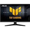 ASUS TUF Gaming VG259QMR5A Monitor PC 62,2 cm (24.5") 1920 x 1080 Pixel Full HD