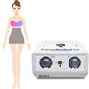 Mesis Pressoterapia PressoMedical 1.0 (SIX6) dotazione ONE WAIST