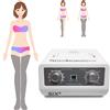 Mesis Pressoterapia Plus+ (SIX6) dotazione BASIC