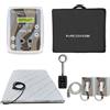 Mesis Magnetoterapia MagnetoWaves Easy 1.0 dotazione THERAPY
