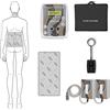 Mesis Magnetoterapia MagnetoWaves Easy 1.0 dotazione PRO