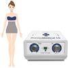 Mesis Pressoterapia PressoMedical 1.0 (FOUR4) dotazione ONE WAIST