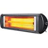 GENERICA STUFETTA INFRAROSSI A PARETE MAXI 70167 VOLT 230 WATT 2500 CM 91,5X23 H.CM 12,5