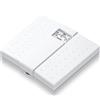 Beurer Bilancia analogica Beurer MS 01 in bianco