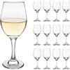 LIBBEY 70151 Bicchiere da vino PERCEPTION, 325 ml, set da 12