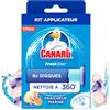 DUCK Anatra Fresh Disc Applicatore Freschezza Marina