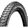 Continental, Mountain King III 2.3 Unisex adulto, Nero, 29 x 2.3