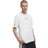 Puma BMW MMS Ess+ Logo Tee II - Maglietta da Uomo (Confezione da 1)