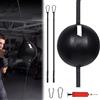 Palla di reazione da boxe Palla da velocità per boxe Attrezzatura da Palla di reazione da boxe Palla da velocità per boxe Attrezzatura da