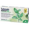 PHARMAIDEA Srl Integratore Sobrepin Natura caramelle gola, 20 pastiglie