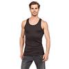 G-STAR Uomo Base Tank Top 2-Pack, Nero (black D07206-124-990), XS