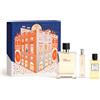 Hermès Terre d'Hermès Eau de Toilette - Cofanetto 100 ml