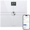 WITHINGS Bilancia impedenziometrica smart Body Comp di Withings - Bianca
